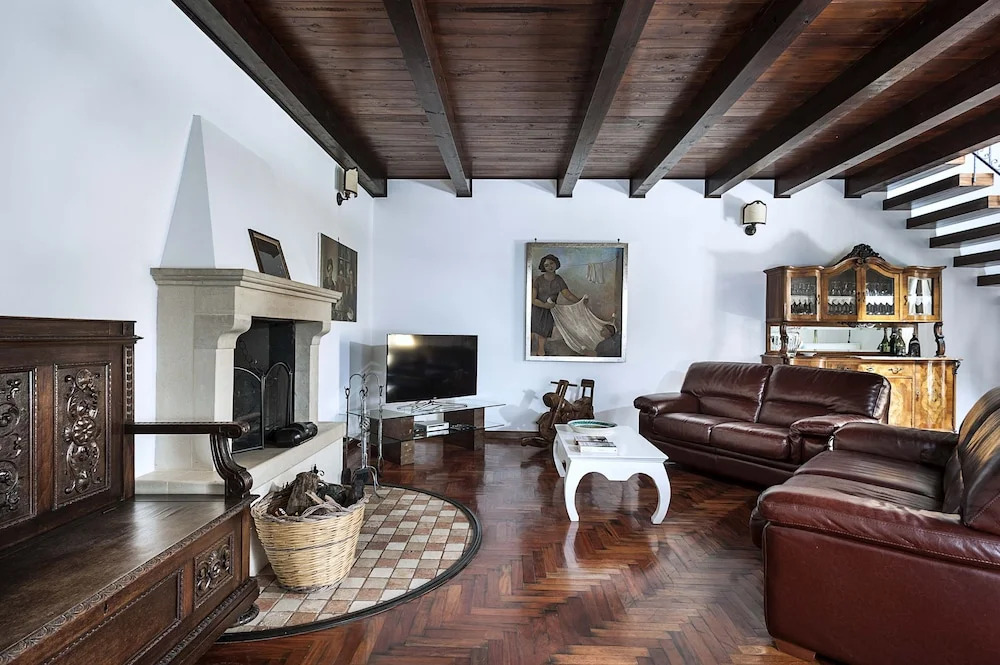 Villa Carolina