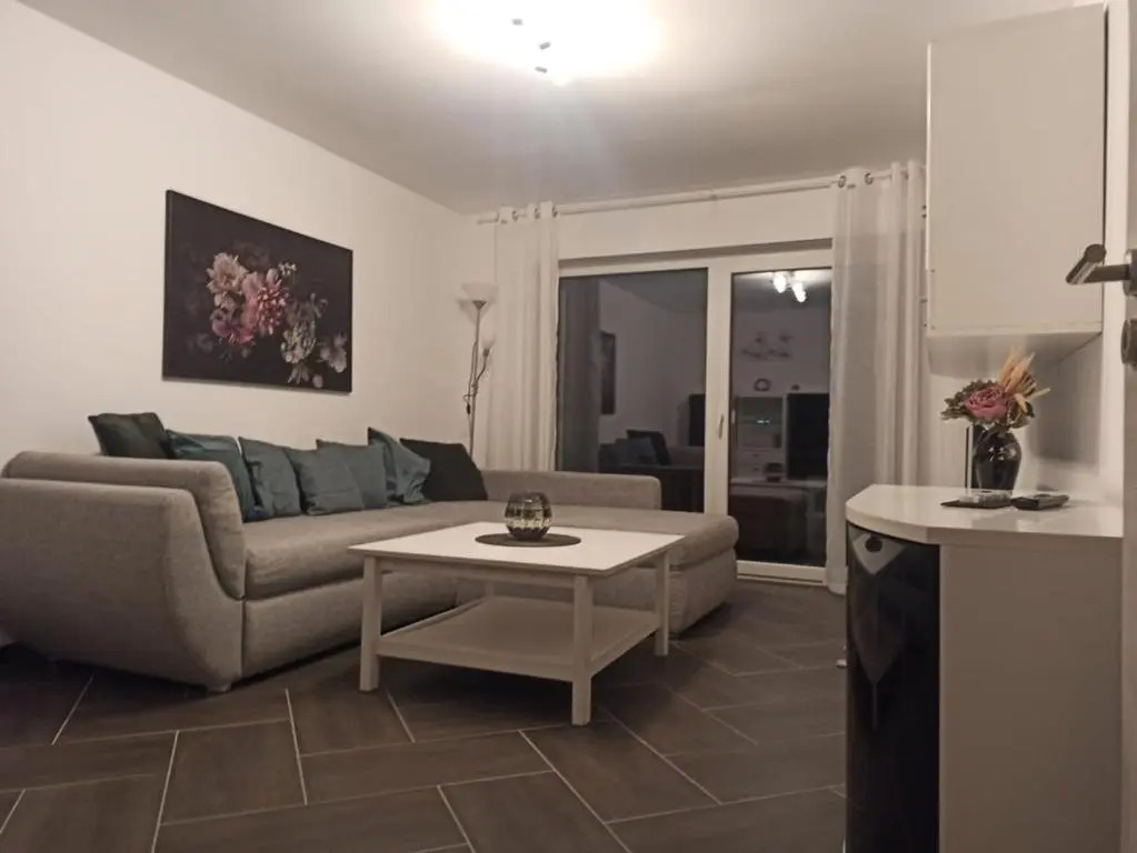 Gästewohnung 5