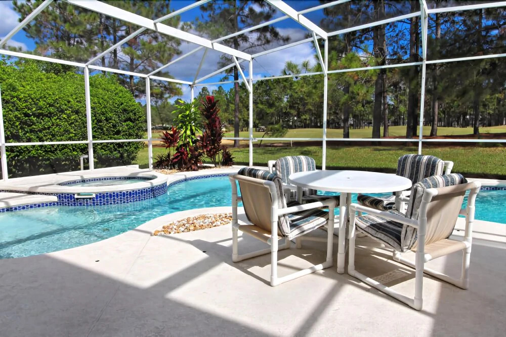 Amazing House! Highlands Reserve - 458 BELFD