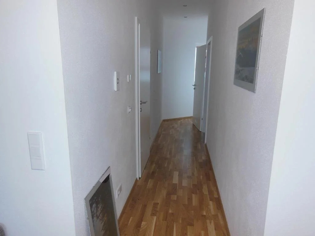 Appartement Bergblick