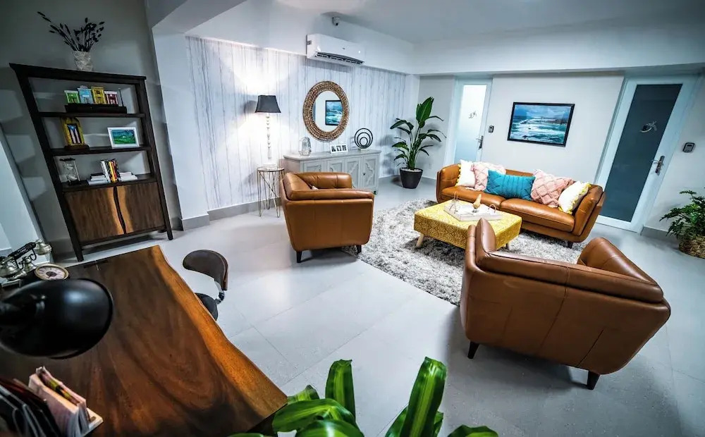 Melao Lodge