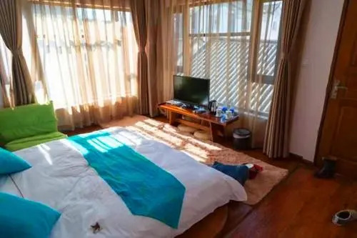 Fuzhou Haixi Lizhirou Rural Guesthouse