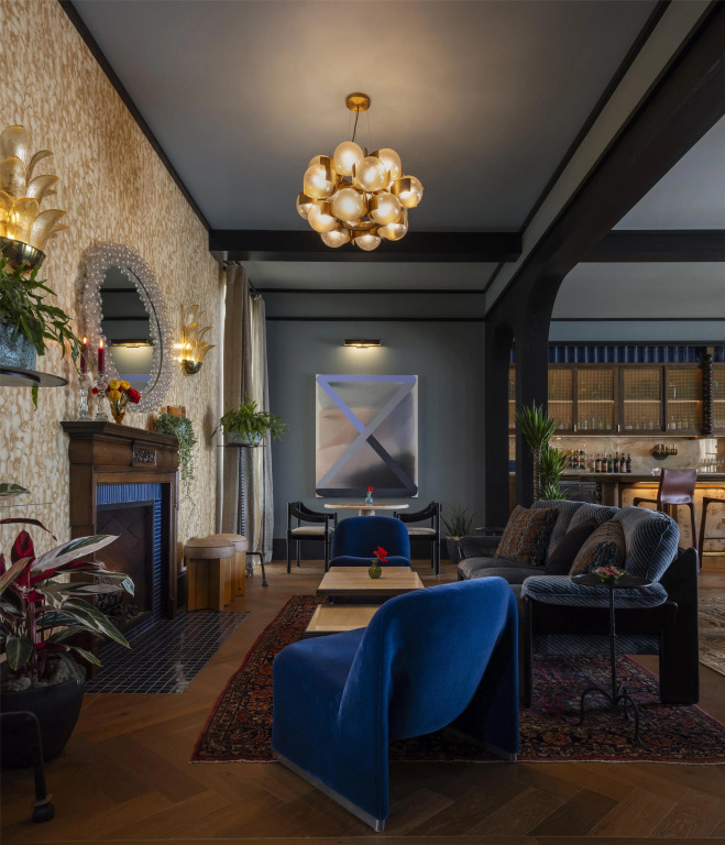 Hotel Daphne