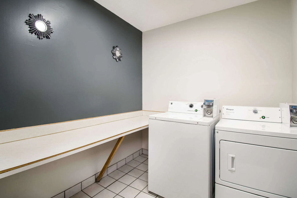 Quality Inn & Suites Wilsonville
