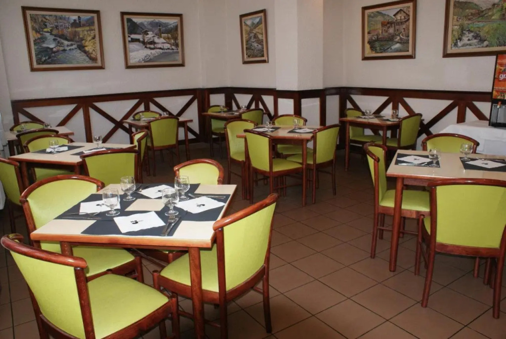 Hotel Sant Jordi by ALEGRIA