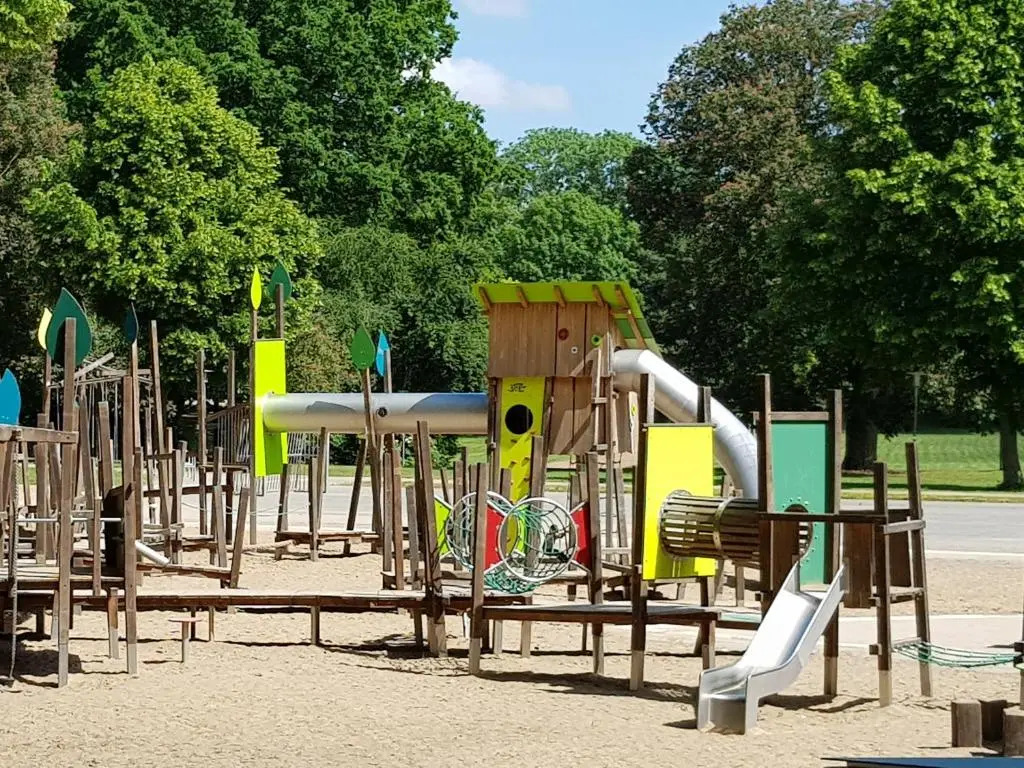 Ferienwohnung in Ostseenähe