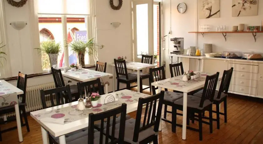 Hotel Friesland