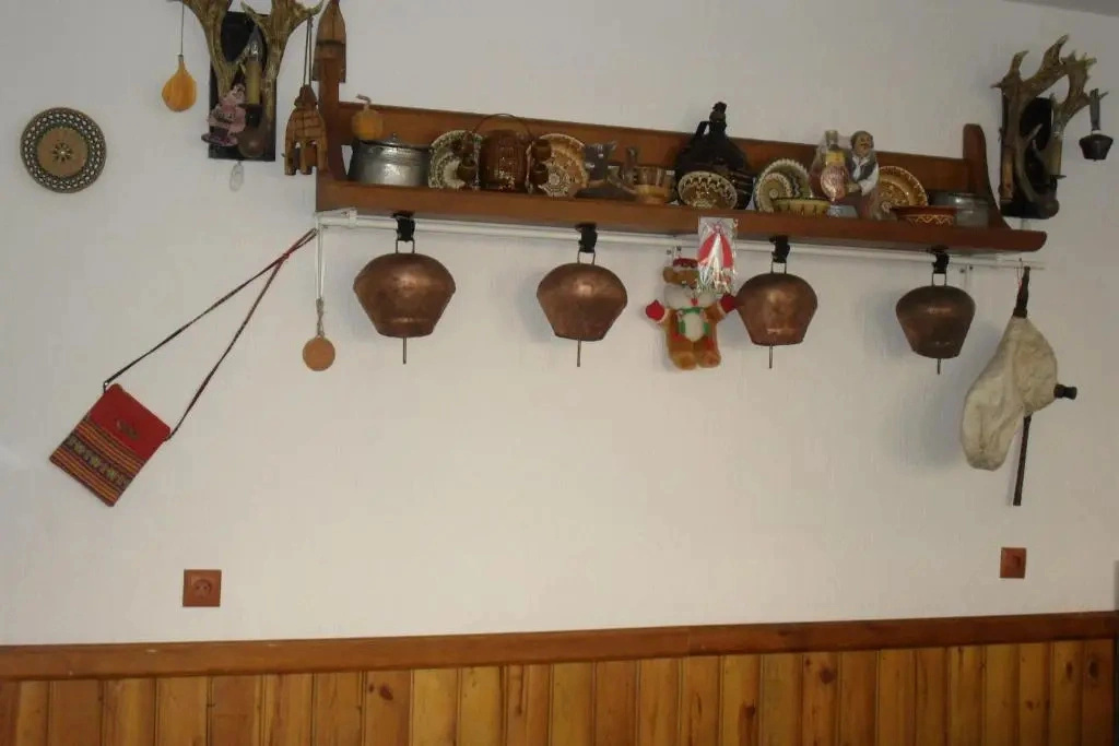 Guest House Proynovi