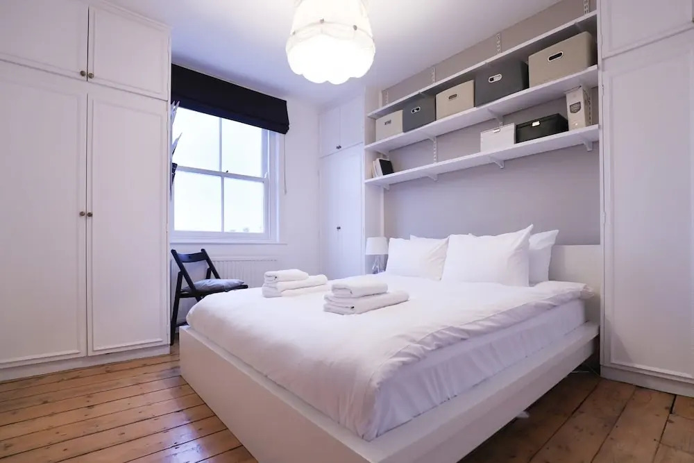 Guestready - Gorgeous, Two-bedroom Maisonette Apartment in Kentish Town