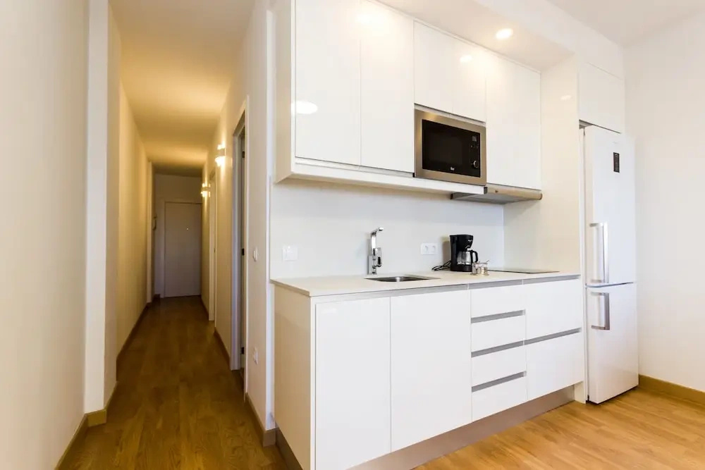OceanCityLove Apartment