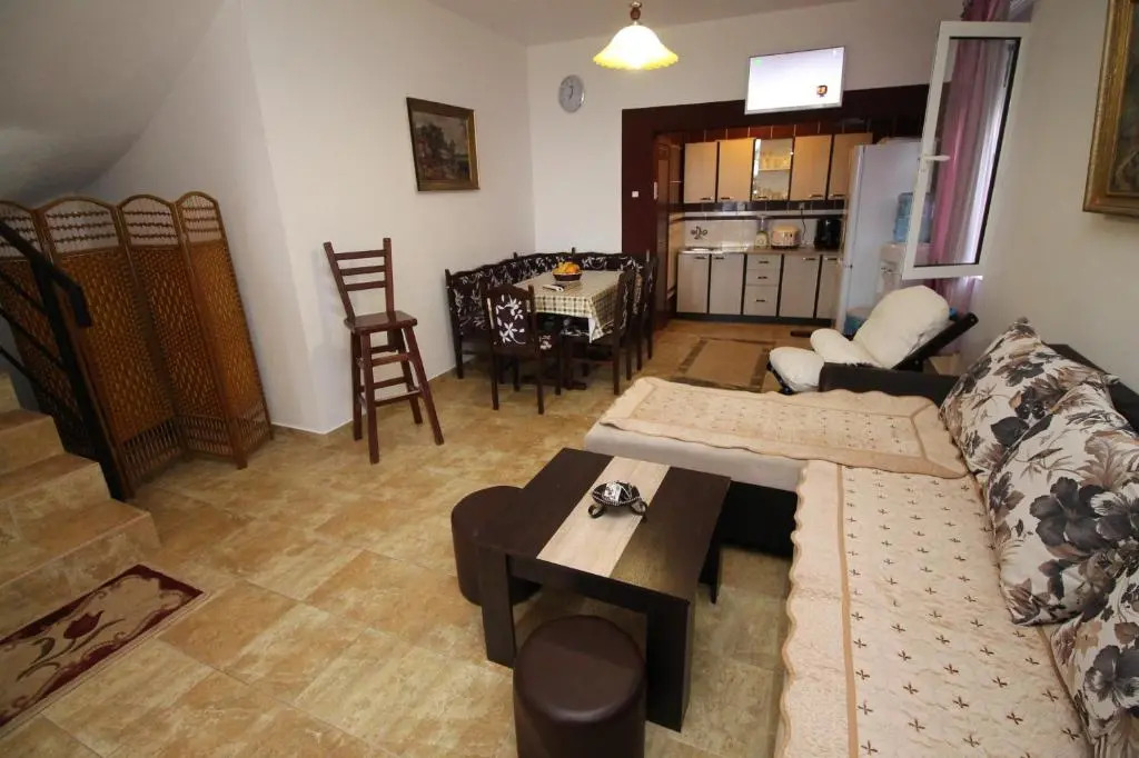 Apartments Mendule