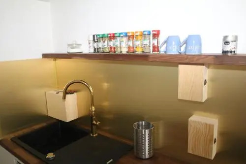 Apartment Priska