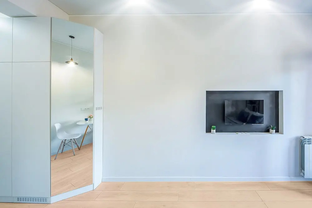 HB apartments University