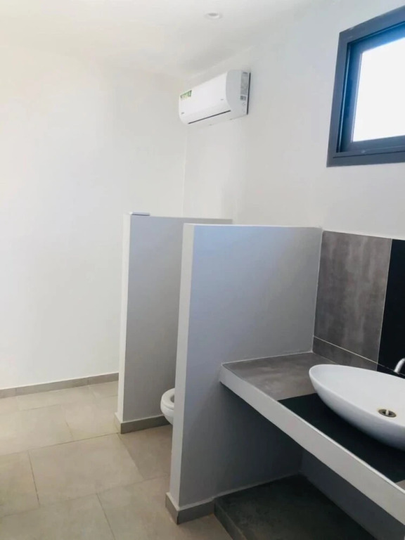 Saly Center Villa