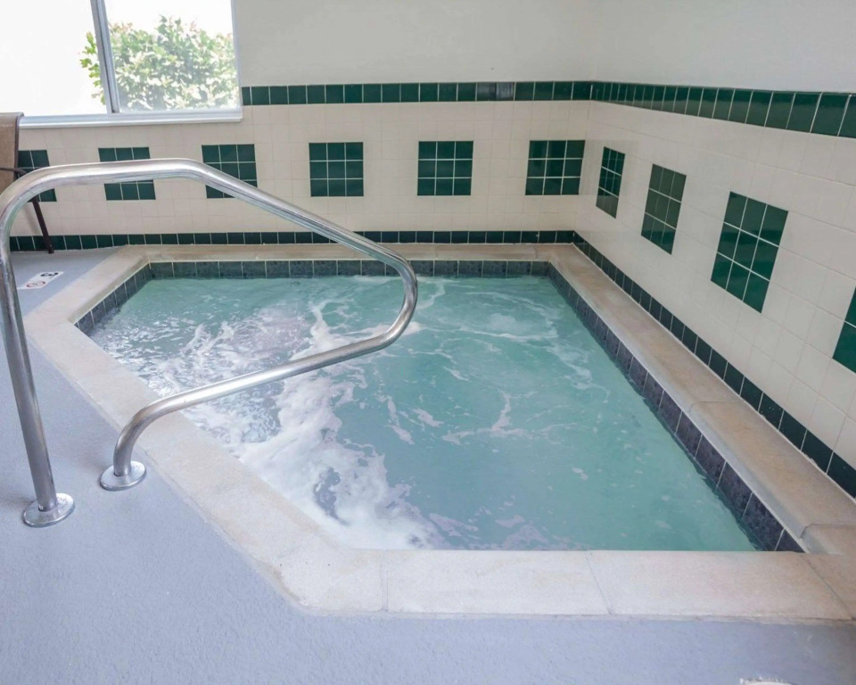Comfort Inn