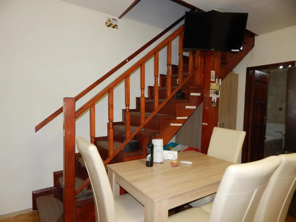 Sibiu Home 4 Green