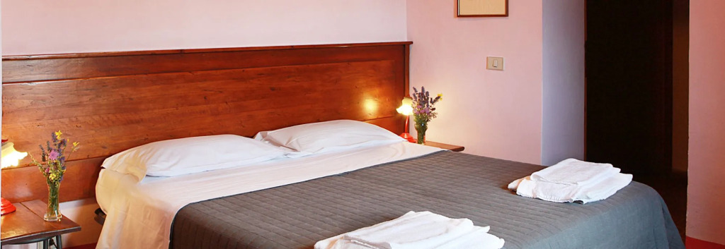 Az Agrituristica Bio Le Macchie Alte