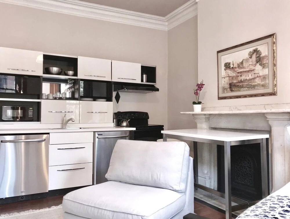 Boutique Apartments by The Upton Collection