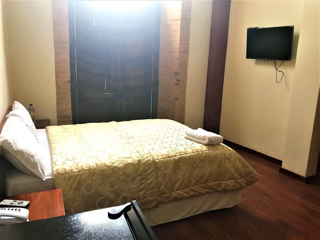 Floré Hotel Boutique Cuenca