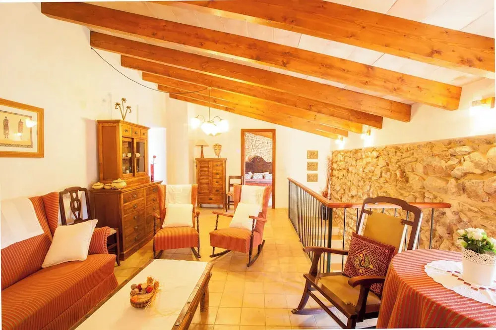 - House In