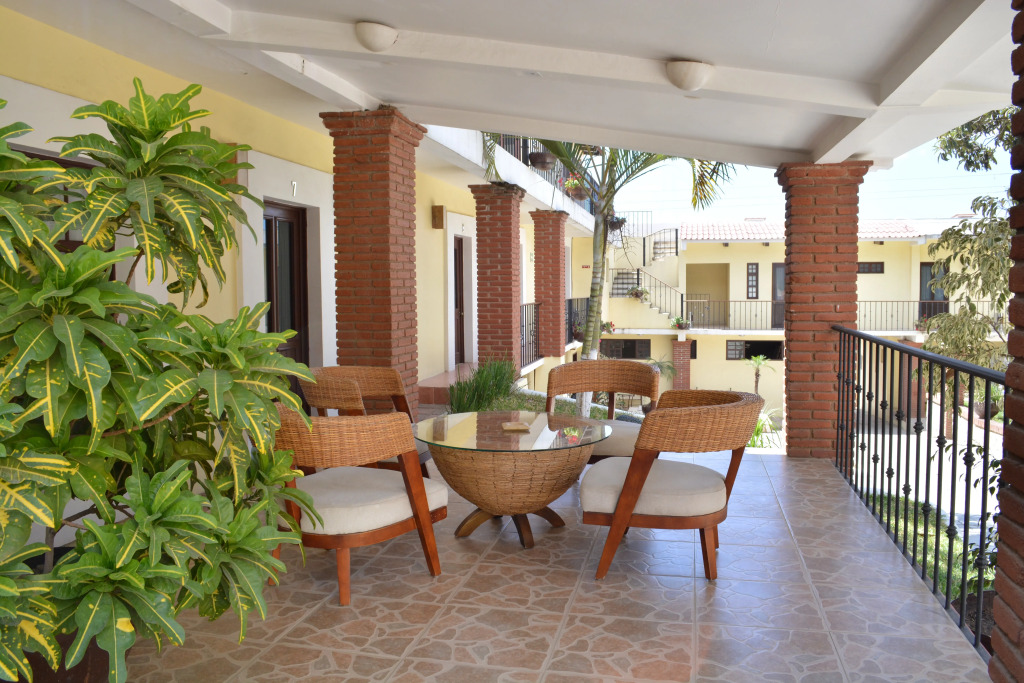 Hotel Casa Rivas Culture and SPA