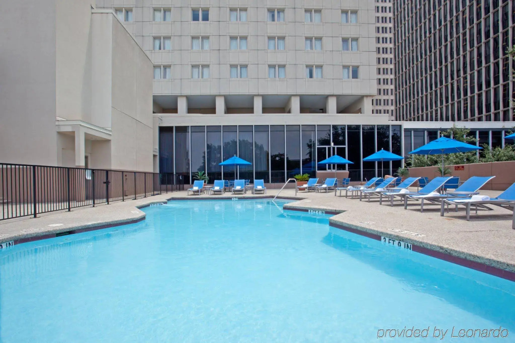 The Whitehall Houston