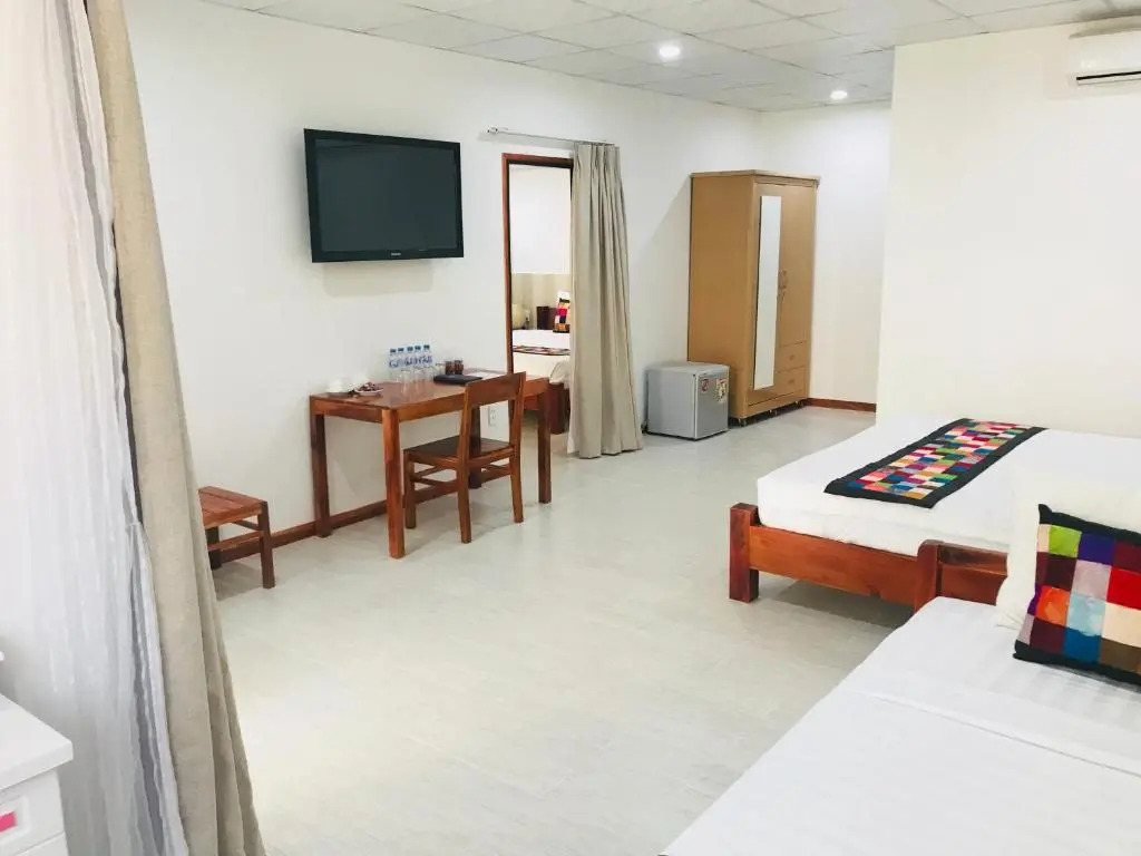 Ananda Resort