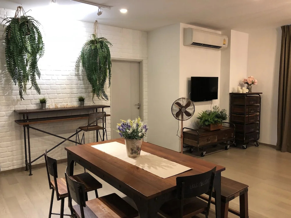 CK Cottage at The Valley Khaoyai