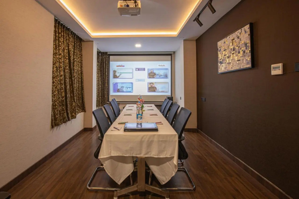 Windstone Residency