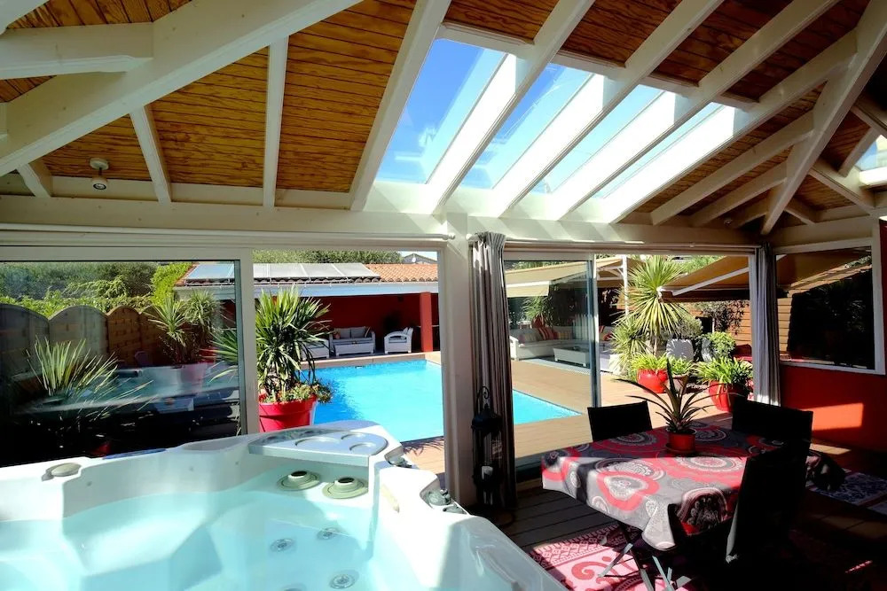 La Villa Léa