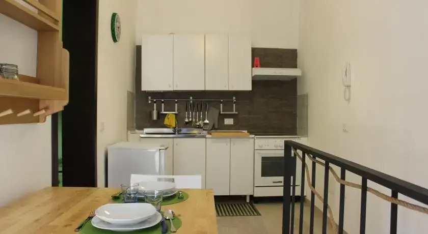 Casa Vacanze Alloro Noto