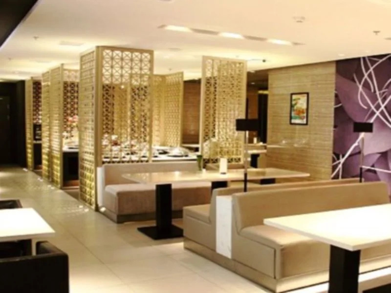 Jinjiang Inn Shenyang Zhangshi Economic and Technical Development Zone