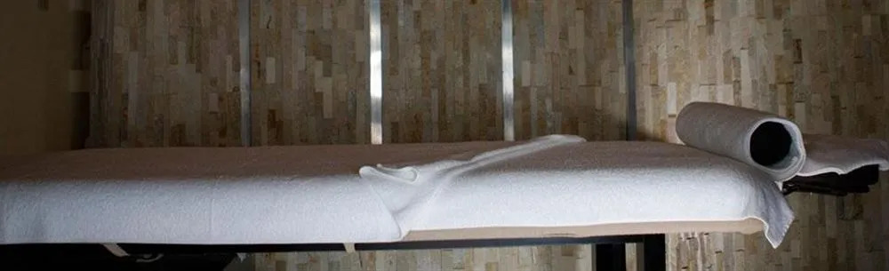 Hans Merensky Hotel & Spa