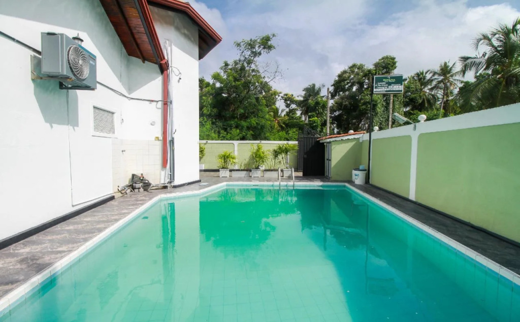 Pavana Resort
