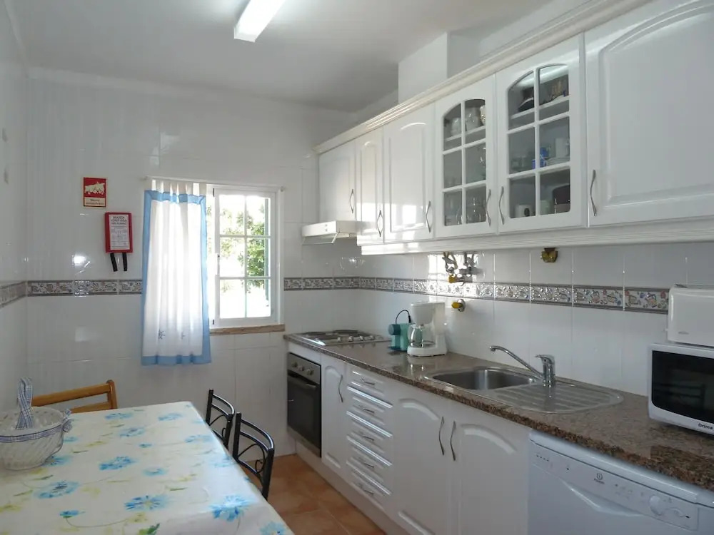 My Second House