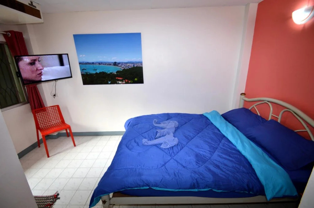 DDINN BEACH GUESTHOUSE