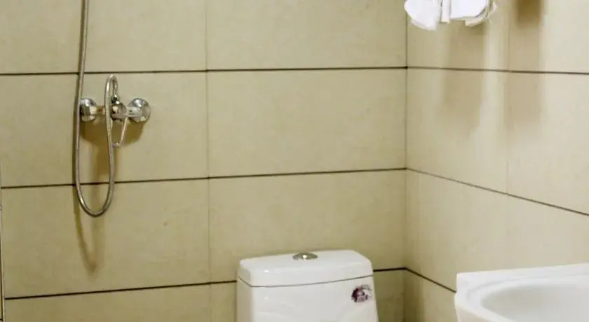 Huangshan Yu Jing Li Rui Holiday Hotel