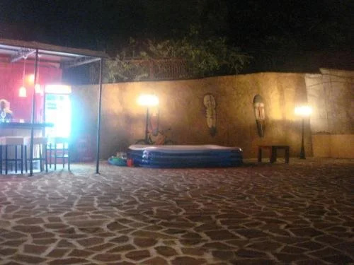 Enigma Hotel