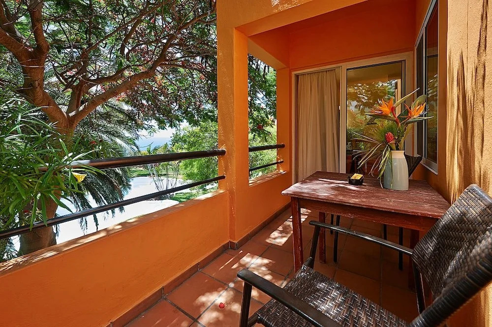 Finca Tropical