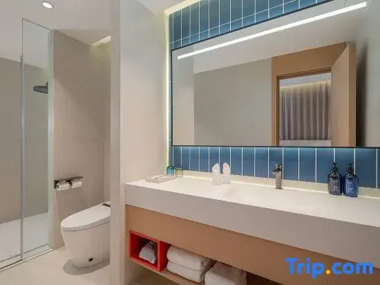 Holiday Inn Express Kunming Yiliang Center by IHG