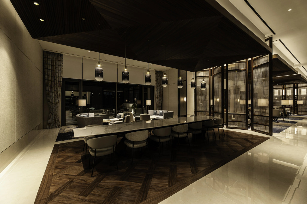 Lotte Hotel Jeju