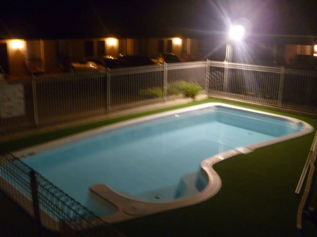 Stagecoach Inn Motel