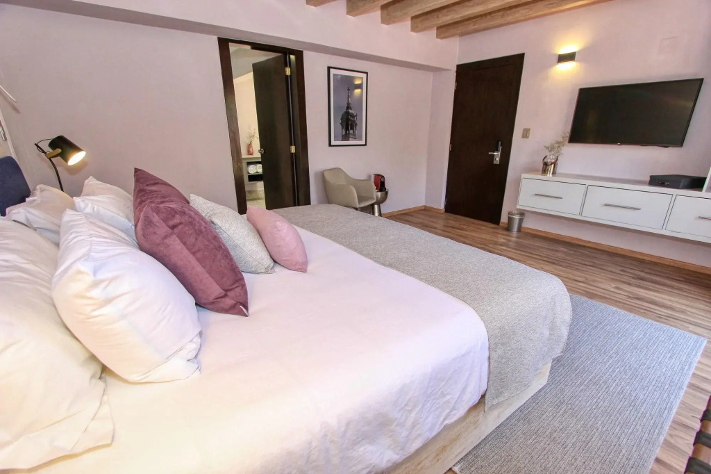 Casa Florencia Hotel Boutique