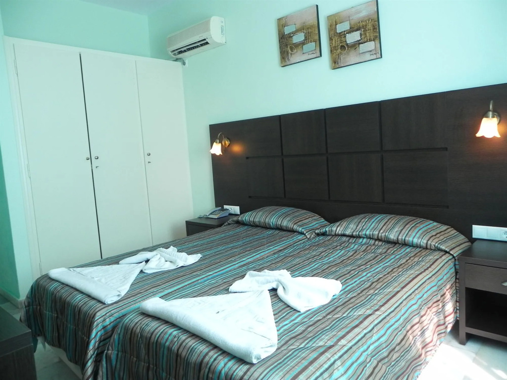 Anatoli Hotel