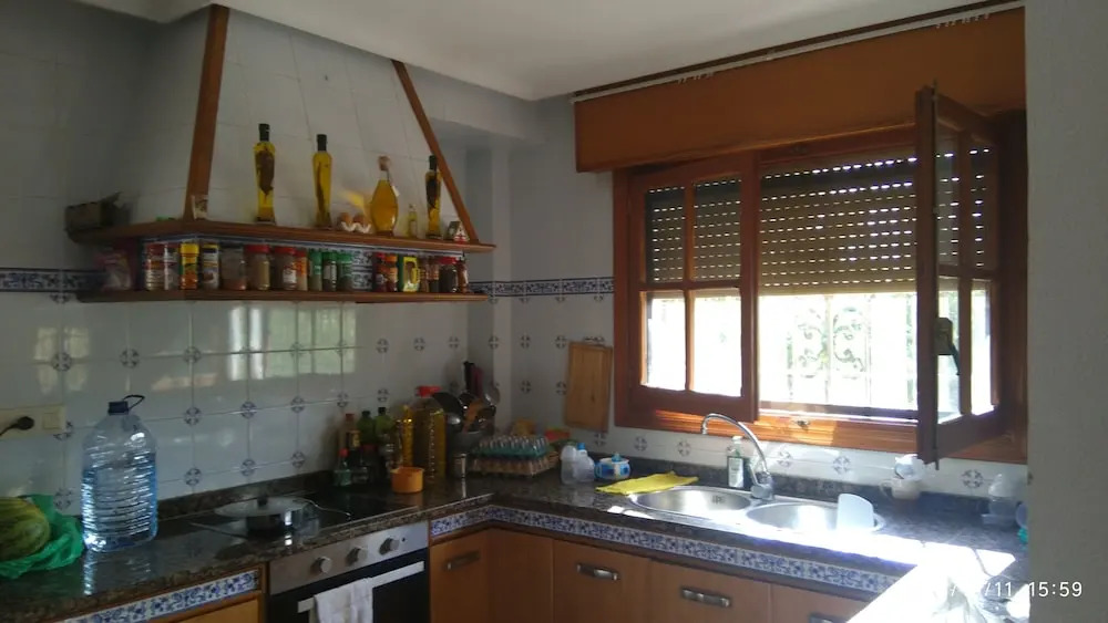 Apartamentos en Villa Planeta
