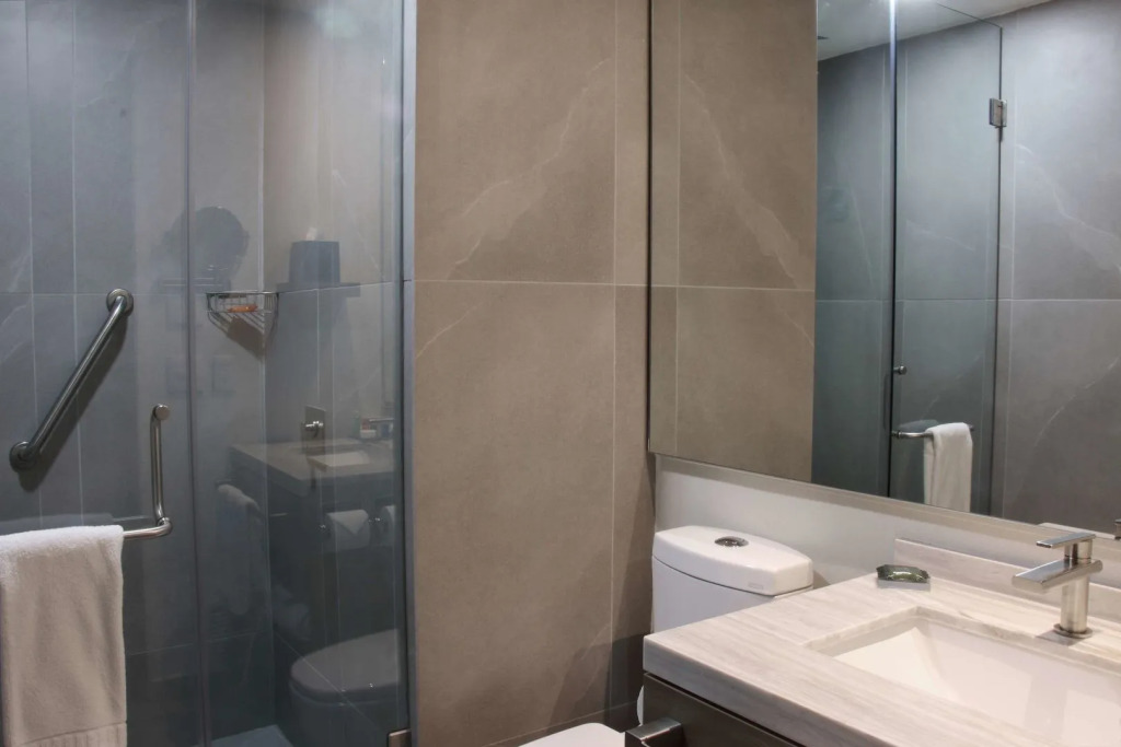 SJ Grand Hotel Monterrey