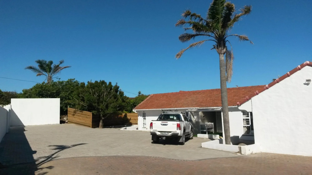 Reef View BnB