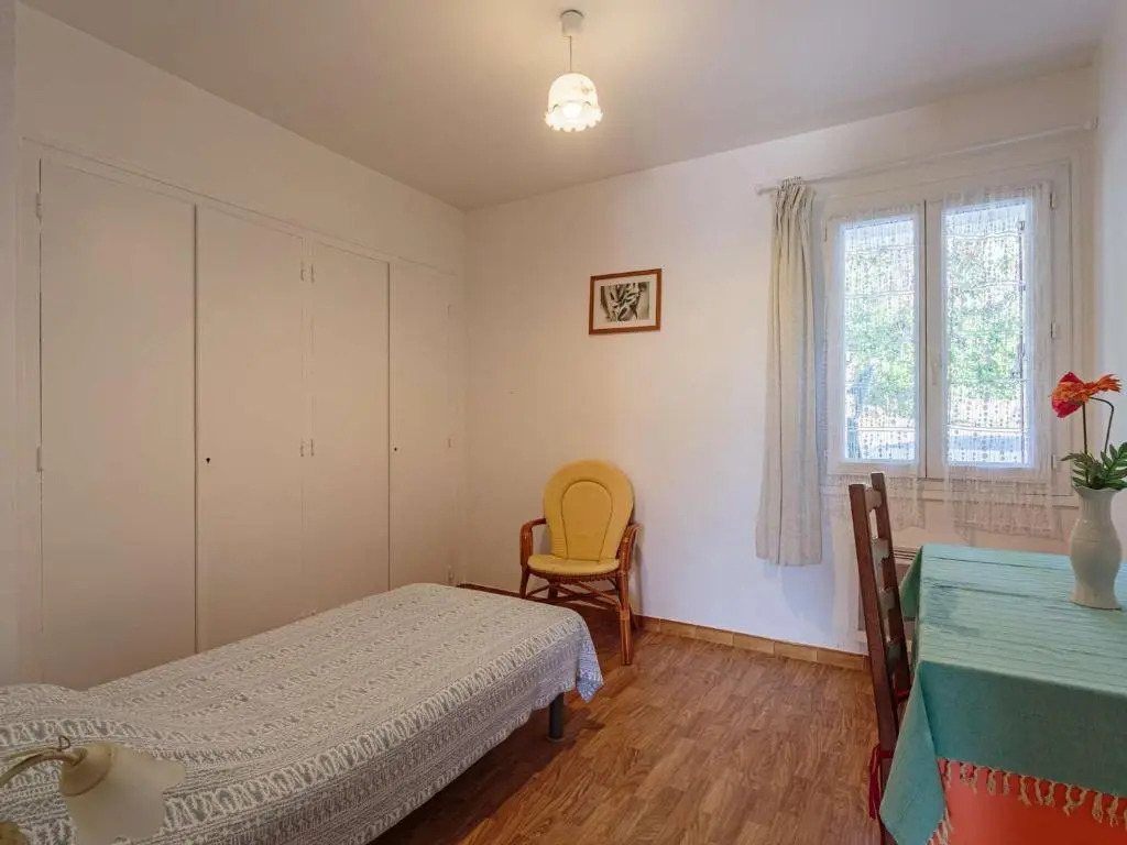 Appartement Saint-Jean-de-Luz, 4 pièces, 5 personnes - FR-1-4-589