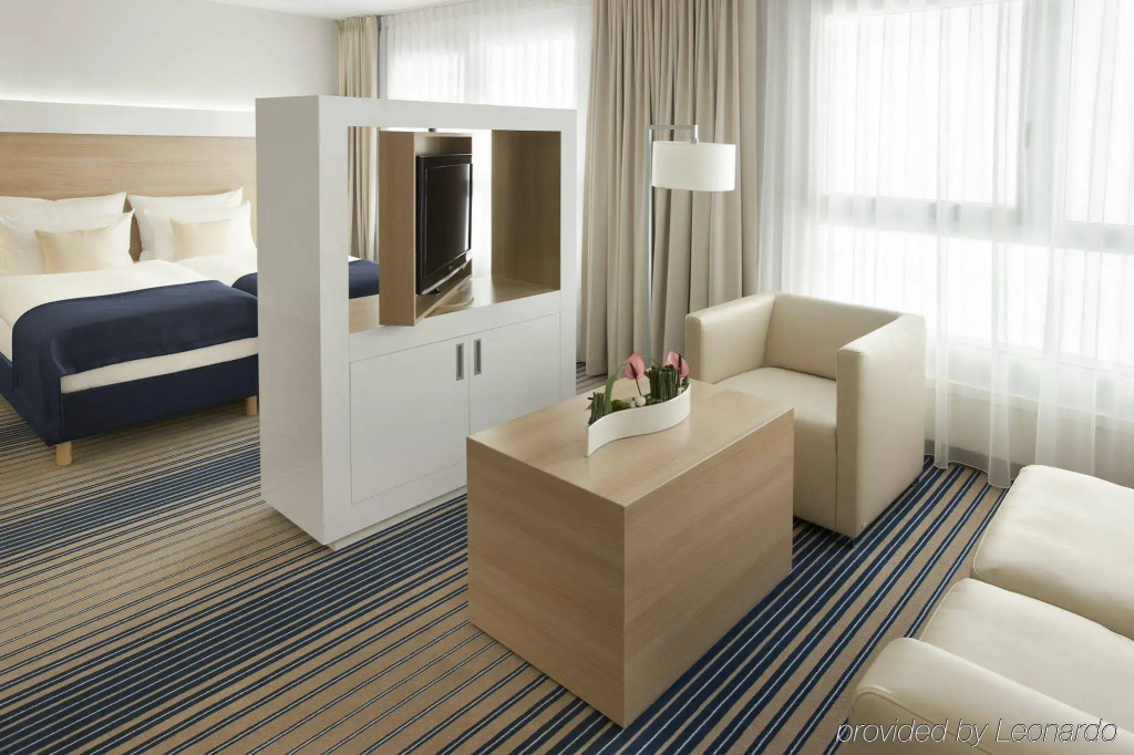 Best Western Plus Welcome Hotel Frankfurt