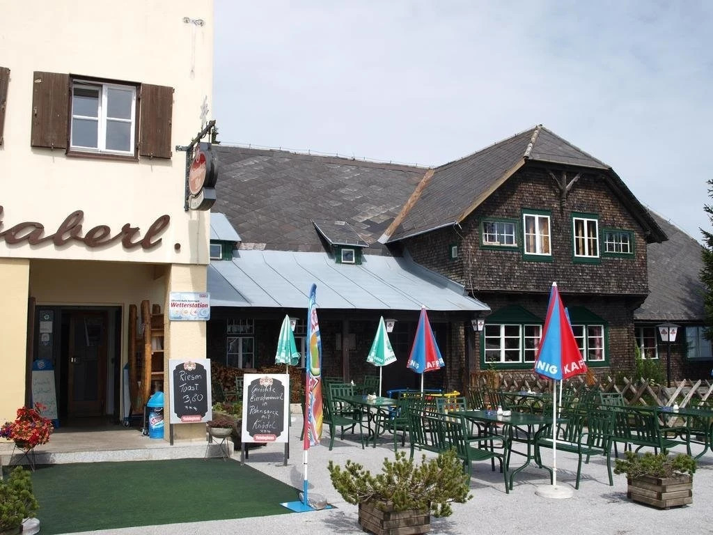 Gaberlhaus